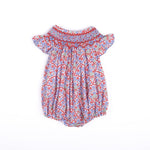 Hallie Bubble - Millie Floral