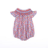 Hallie Bubble - Millie Floral