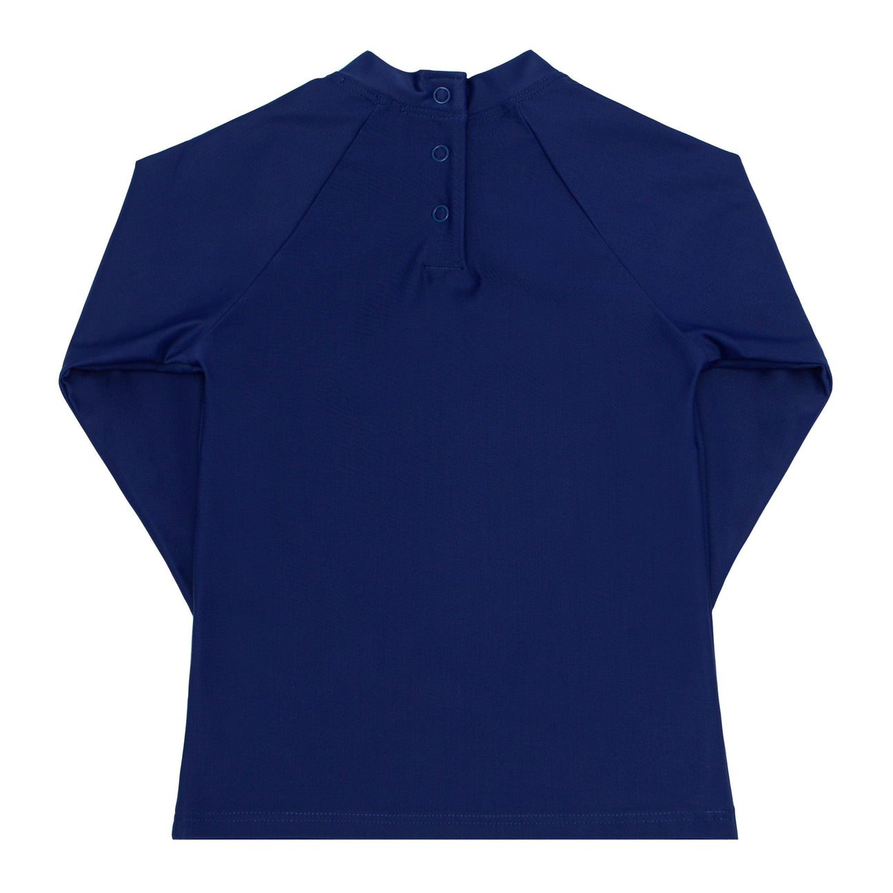 Unisex Navy Rashguard