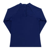 Unisex Navy Rashguard