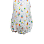 Boy Bubble - Yacht