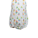 Boy Bubble - Yacht