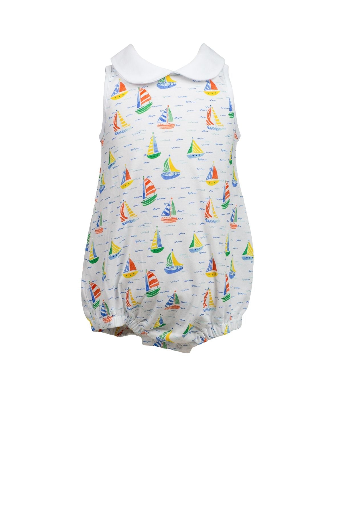 Boy Bubble - Yacht