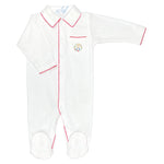 Peter Rabbit Festive Footie