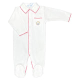 Peter Rabbit Festive Footie