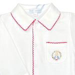 Peter Rabbit Festive Footie