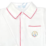 Peter Rabbit Festive Footie