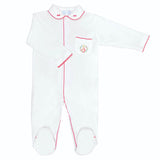 Flopsy Bunny Festive Footie