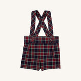 Peabody Prep Shorts