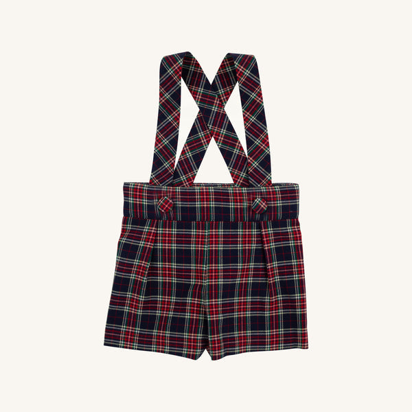Peabody Prep Shorts