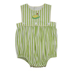 Jack Bubble - Bermuda Stripe  Golf