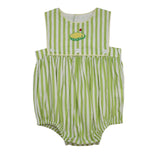 Jack Bubble - Bermuda Stripe  Golf