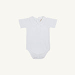 Peter Pan Shirt - Pima SS One