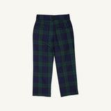 Prep School Pants - Twill
