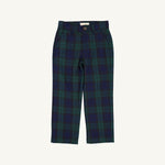 Prep School Pants - Twill