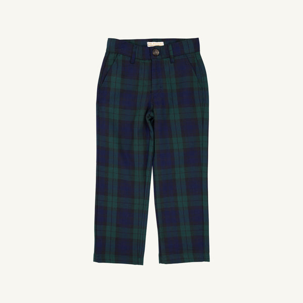 Prep School Pants - Twill
