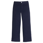 Pull on Pant - Navy Corduroy