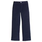 Pull on Pant - Navy Corduroy