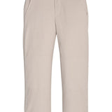 Pull on Pant - Stone Corduroy