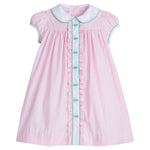 Ruffled Sally Bubble - Golf