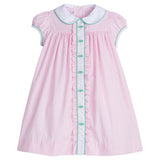Ruffled Sally Bubble - Golf