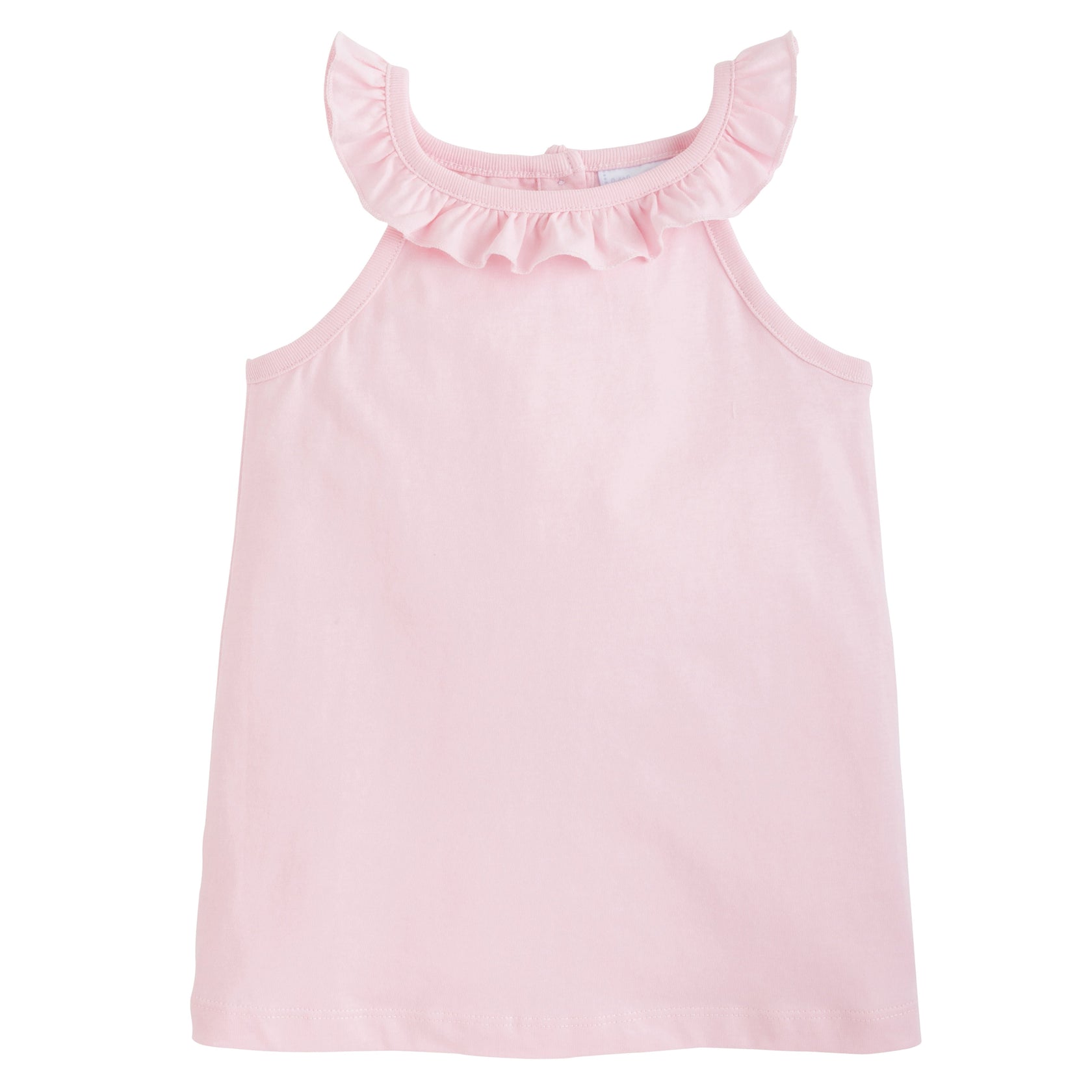 Tilly Tank - Pink
