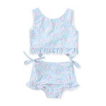 Spring Ditsy Swimsuit S2613