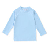 Spring Ditsy Rashguard S2617