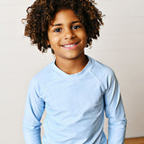 Spring Ditsy Rashguard S2617