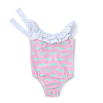 See Ya Later Alligator Swimsuit S2656