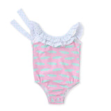 See Ya Later Alligator Swimsuit S2656