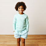 See Ya Later Alligator Rashguard S2658