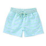 See Ya Later Alligator Swim Trunks S2659