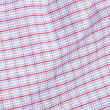 Evie Bloomer Set - Patriotic Plaid