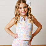 Spring Bows Proper Set