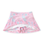 Courtside Tennis Skirt