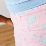 Courtside Tennis Skirt