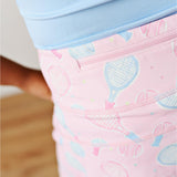 Courtside Tennis Skirt