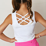 Tennis Tank