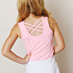 Tennis Tank
