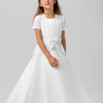 Communion Gown 090072