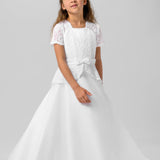 Communion Gown 090072