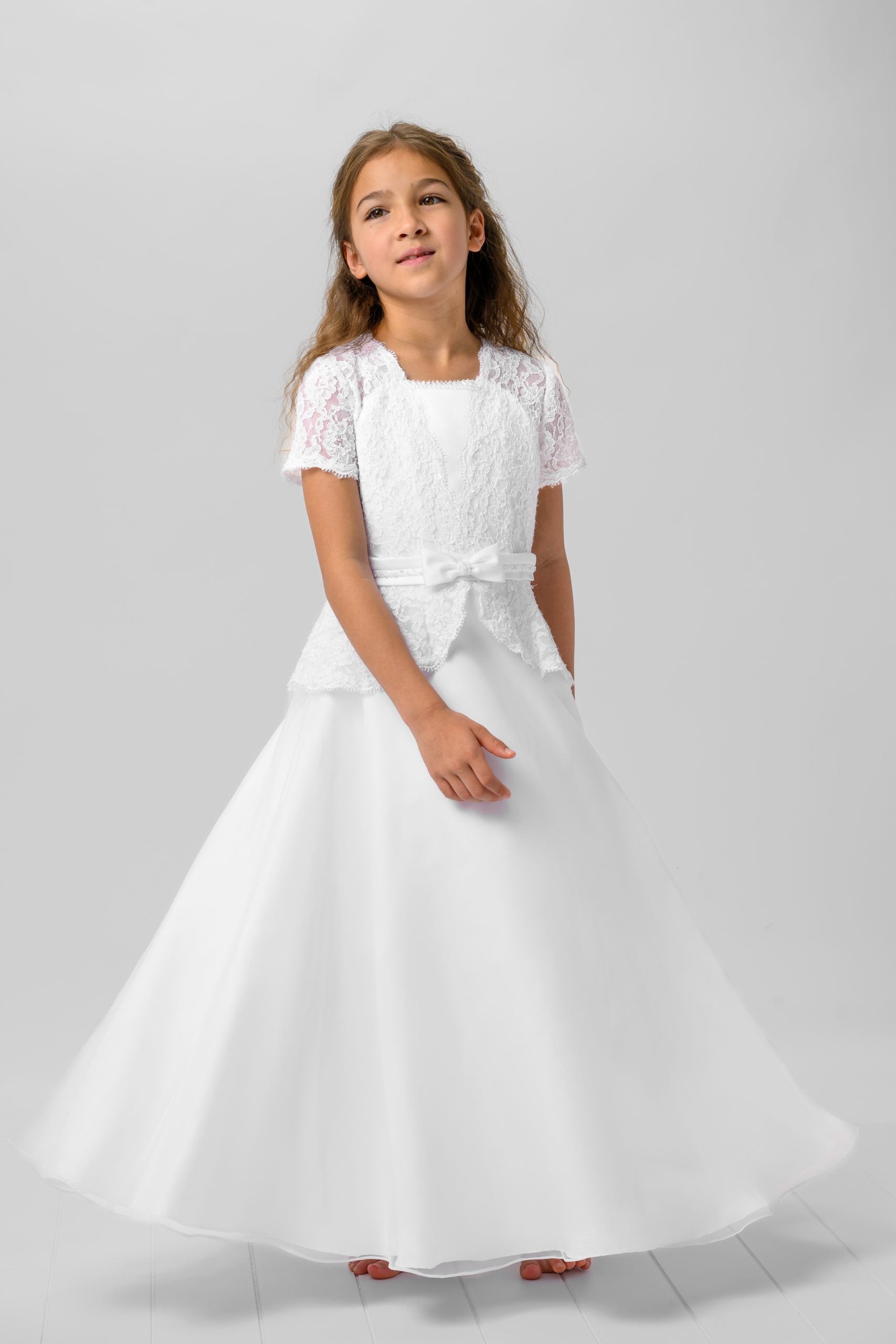 Communion Gown 090072
