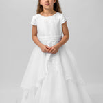 Communion Gown and Suit Trunk Show - January 9th at 4:00 P.M.