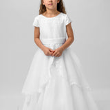 Communion Gown and Suit Trunk Show - January 9th at 4:00 P.M.