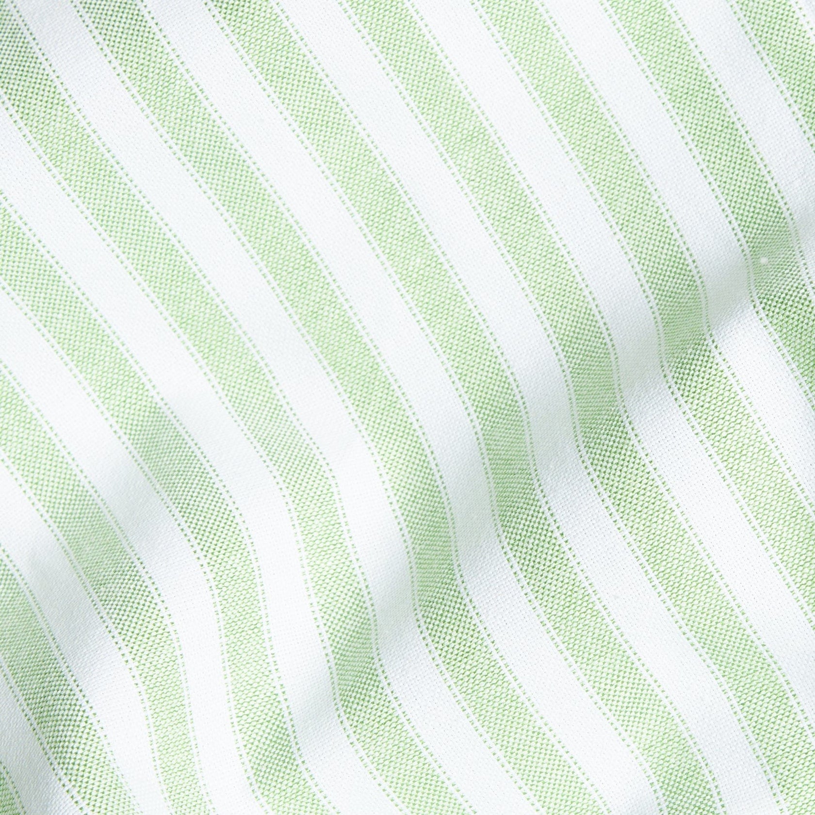 Button Front Diaper Cover - Meriwether Stripe