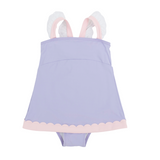 Sanctuary Scallop Swimsuit