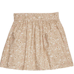 Little English Clemens Skirt- Camden Floral