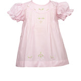 Serena Dress Pink
