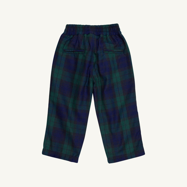 Sheffield Pants - Twill